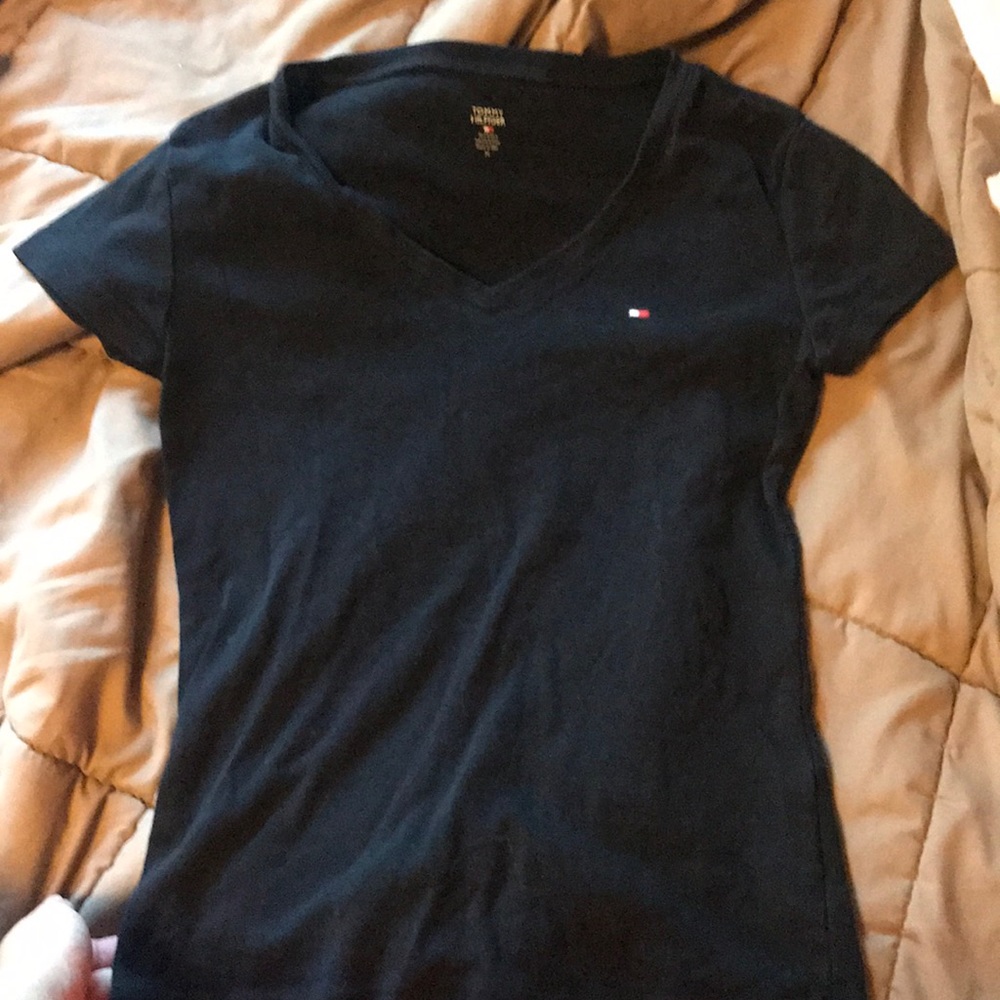 Tommy shirt